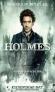SpydeysWebb: Sherlock Holmes